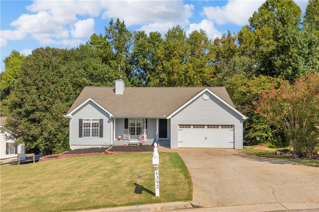 4392 Todd Road Braselton, GA 30517 - Photo 1 of 41 Gallery Image 1