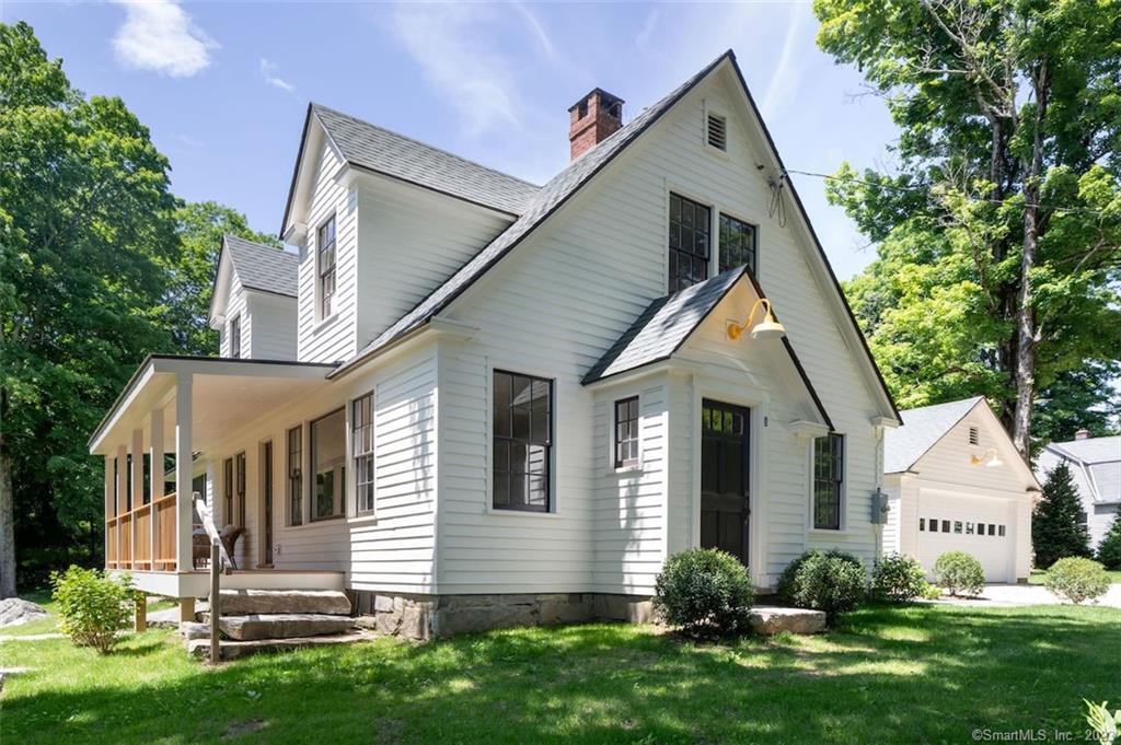 5 Cherry Hill Road Cornwall, CT 06796 - Photo 1 of 1 Gallery Image 1