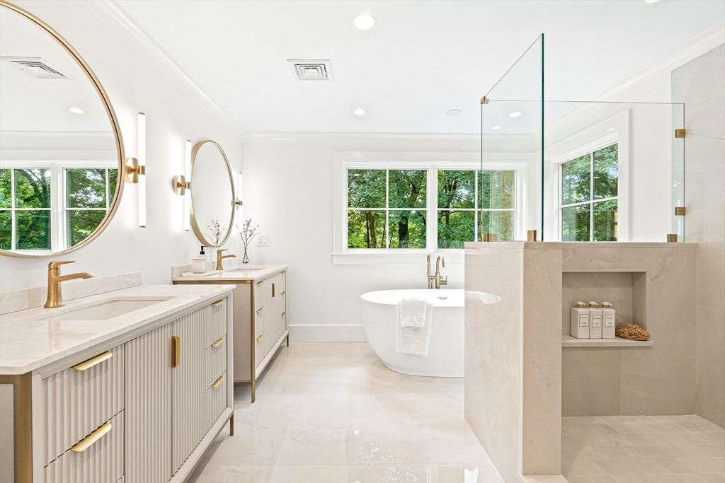 21 Colburn Road Wellesley, MA 02481 - Photo 17 of 26