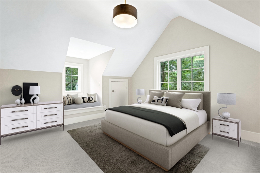 21 Colburn Road Wellesley, MA 02481 - Photo 21 of 26