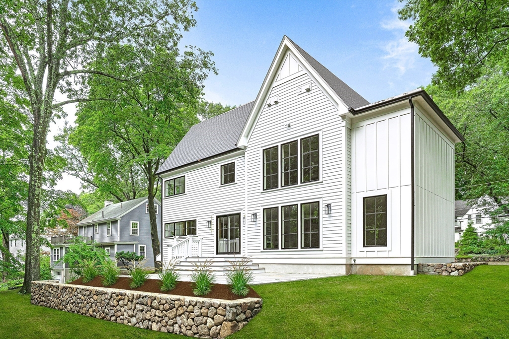 21 Colburn Road Wellesley, MA 02481 - Photo 26 of 26