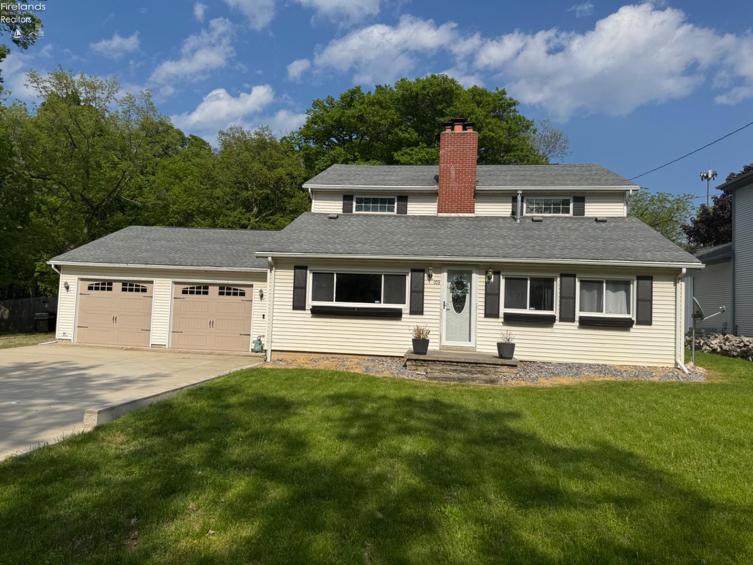 103 Hidden Beach Road Lakeside Marblehead, OH 43440 - Photo 21 of 29 Gallery Image 21