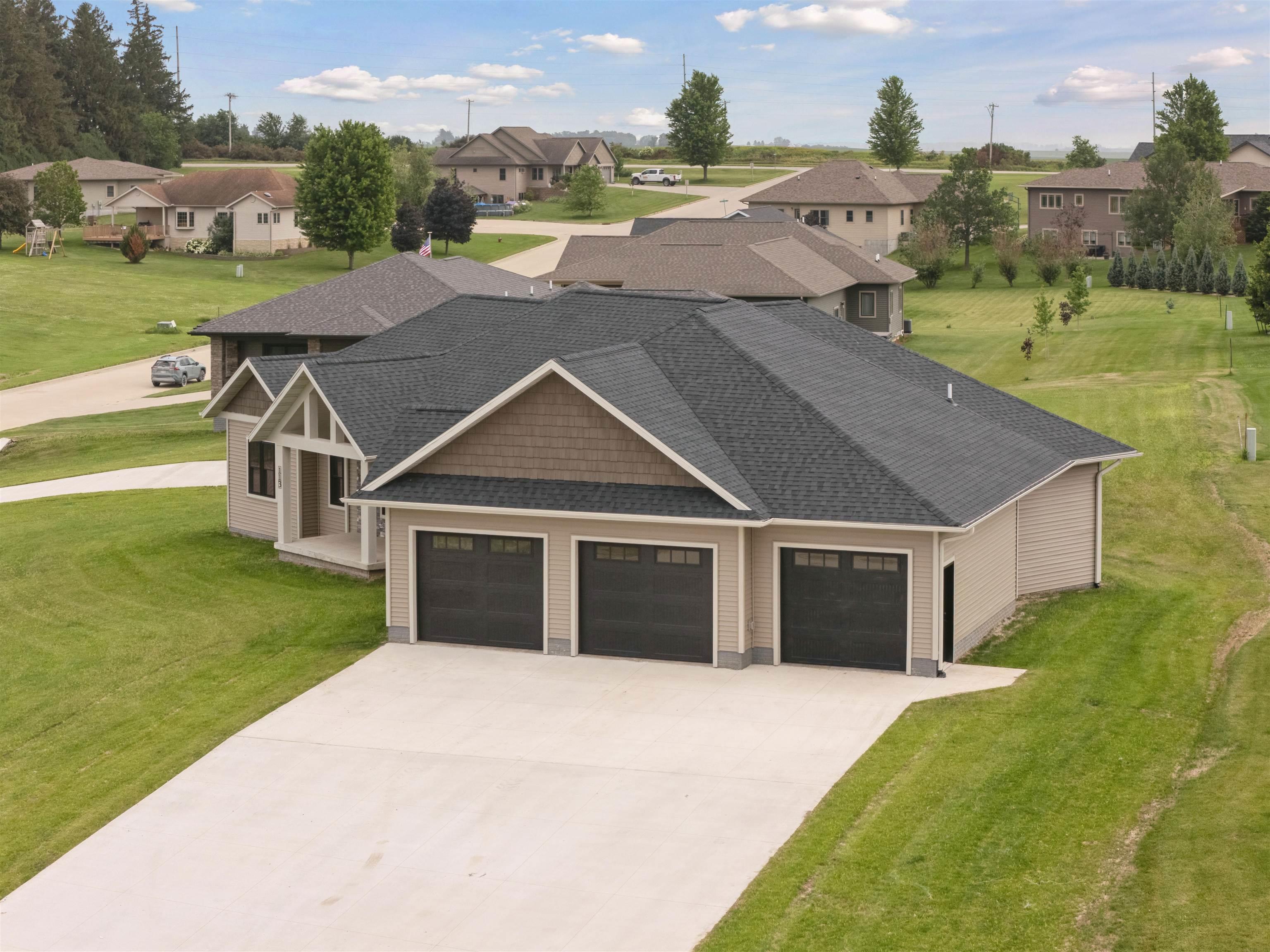 113 Countryside Road Luana, IA 52156 - Photo 38 of 43 Gallery Image 38