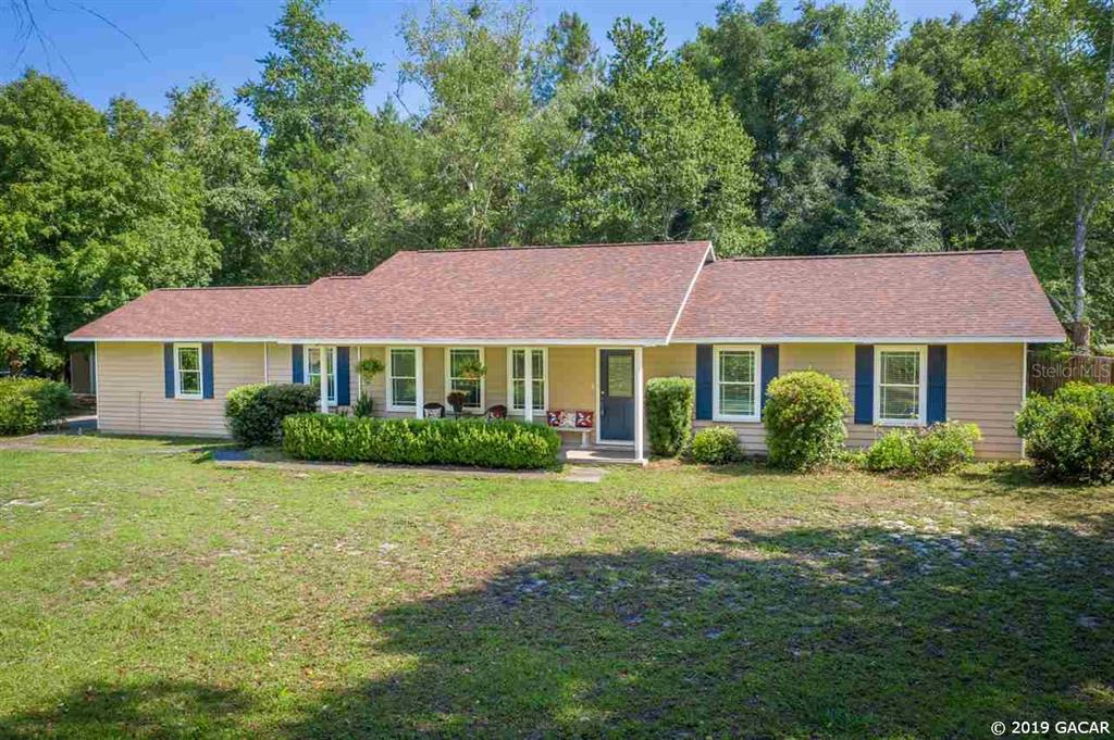 363 Southwest Mapleton Street Fort White, FL 32038 - Photo 1 of 1 Gallery Image 1