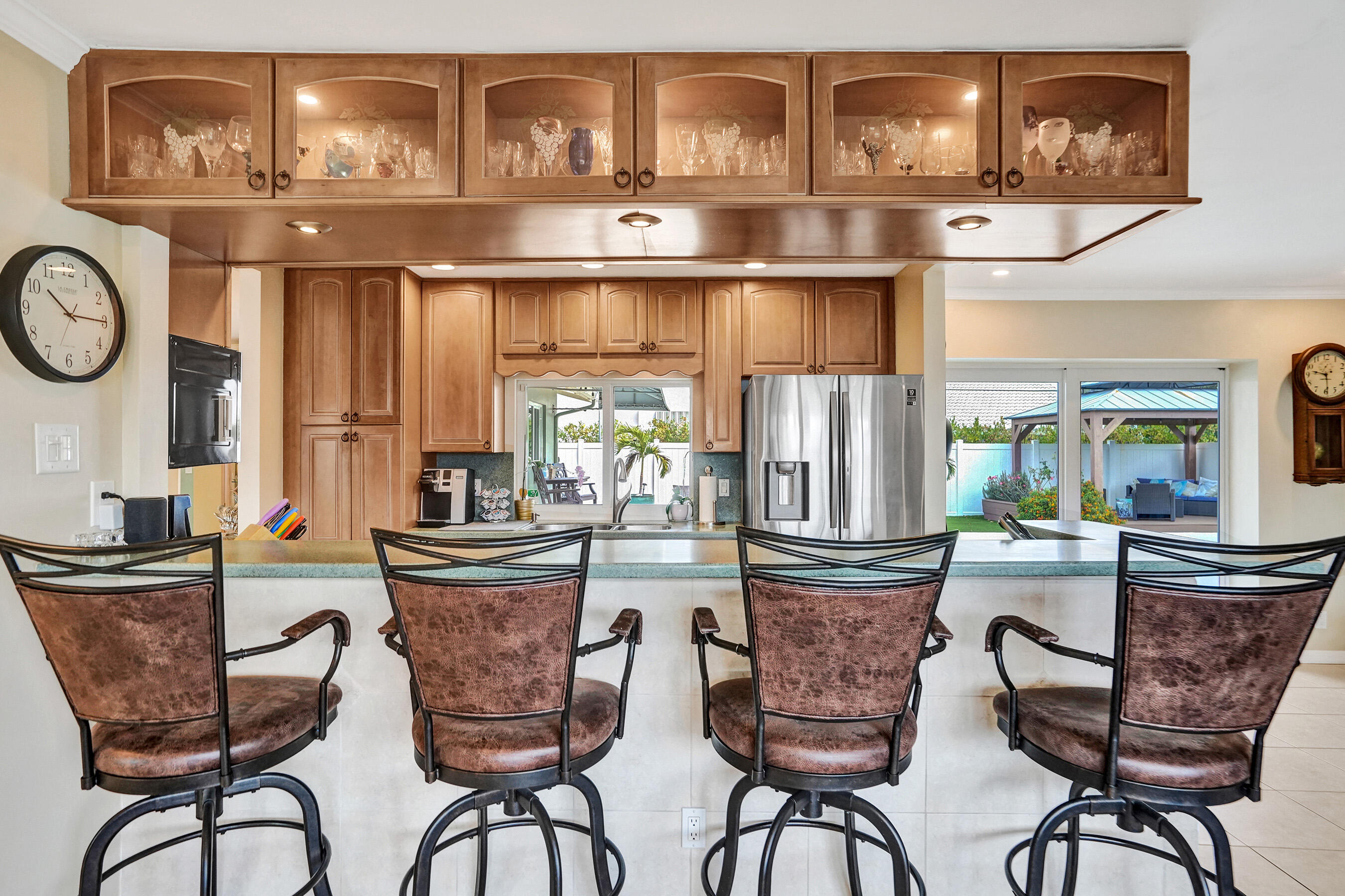 3001 Northeast 45th Street Lighthouse Point, FL 33064 - Photo 13 of 70 DSC04034