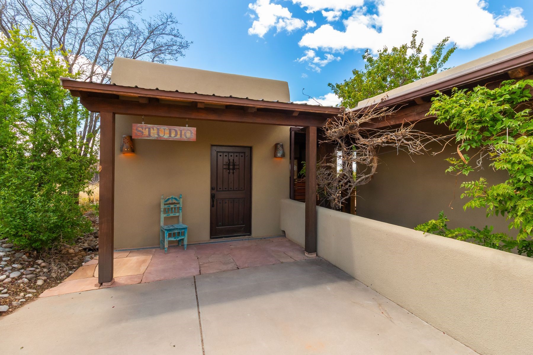 10 Descanso Road Santa Fe, NM 87508 - Photo 31 of 42