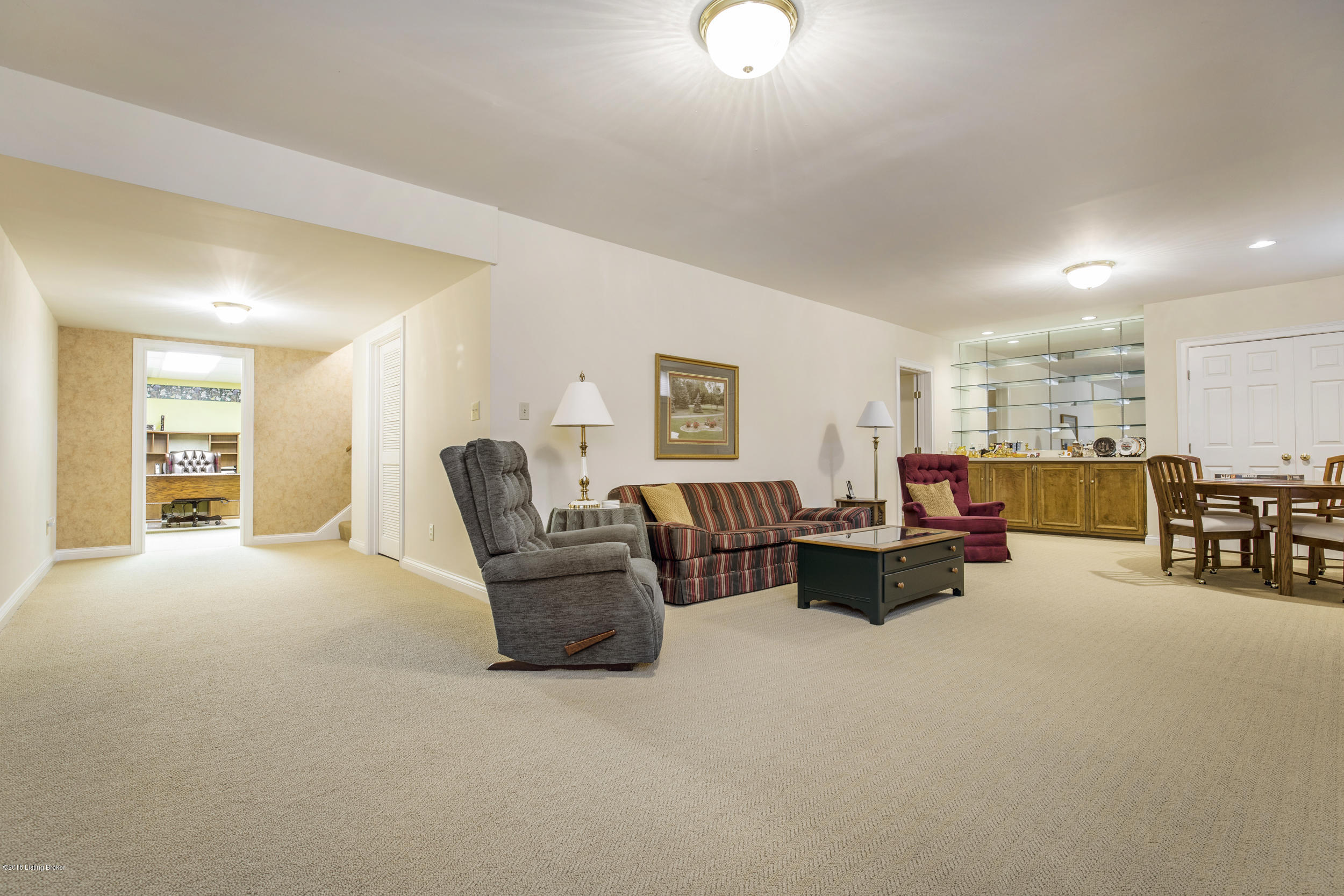 5740 Moser Farm Road Prospect, KY 40059 - Photo 38 of 64 38-LL family room