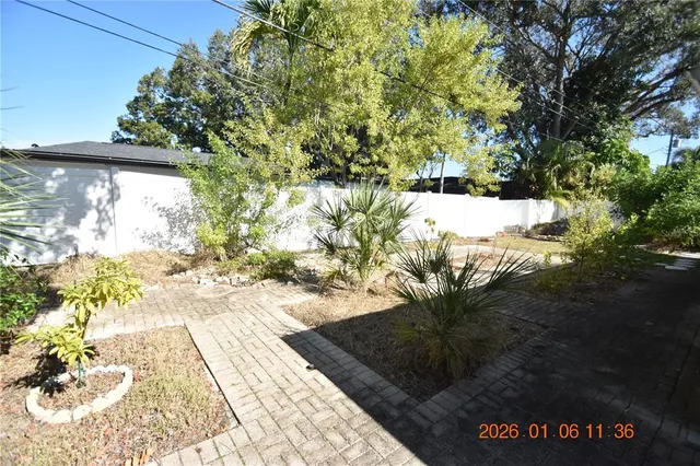 $3,195 | 6485 30th Avenue North, St. Petersburg, FL 33710