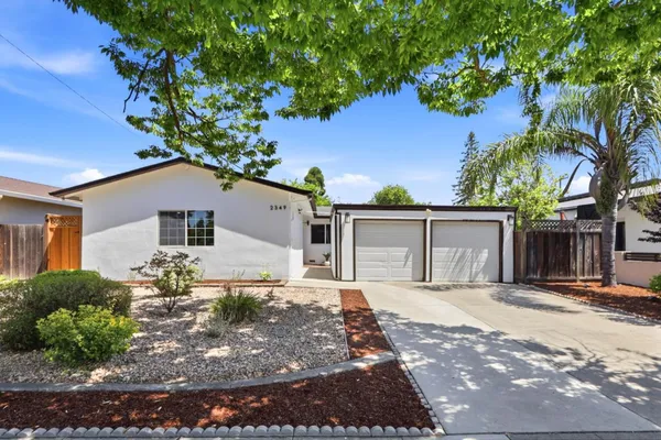 $1,998,000 | 2349 Carlton Avenue, San Jose, CA 95124