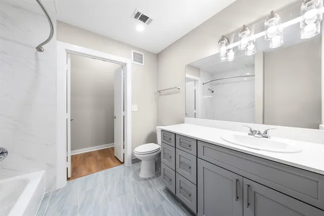 $1,500 | 3522 Main Street, Unit 303, Rowlett, TX 75088