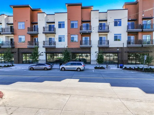 $1,500 | 3522 Main Street, Unit 303, Rowlett, TX 75088