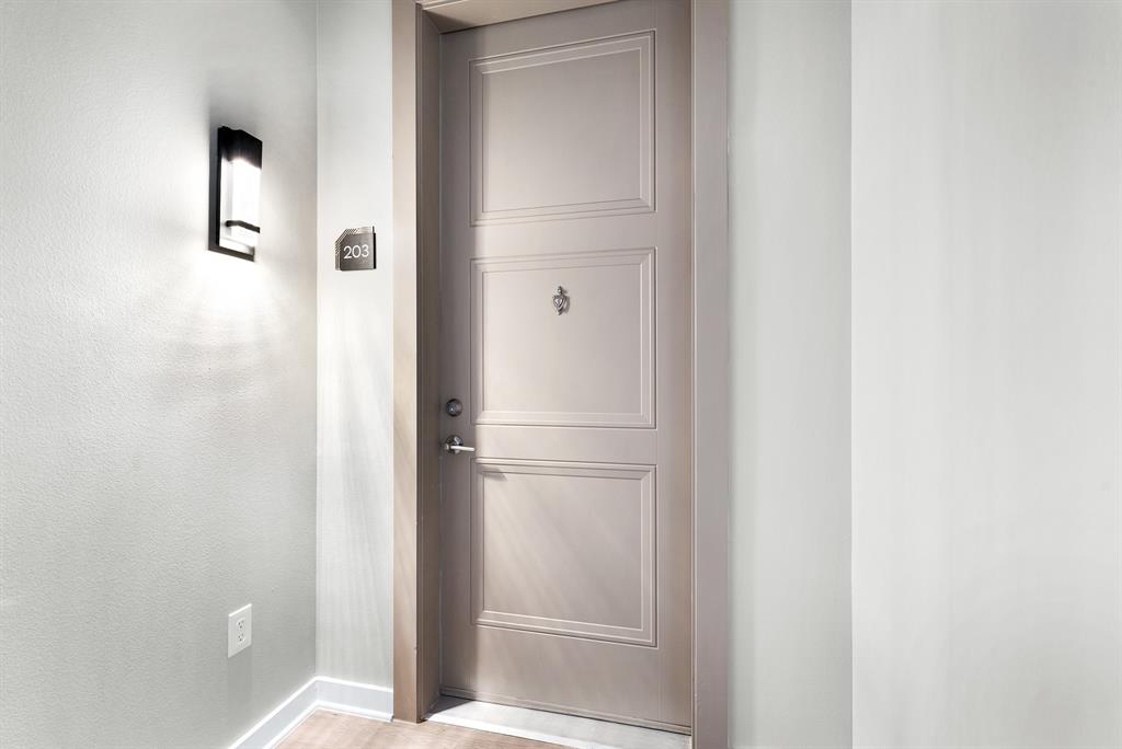 3522 Main Street, Unit 303 Rowlett, TX 75088 - Photo 18 of 23 Property entrance