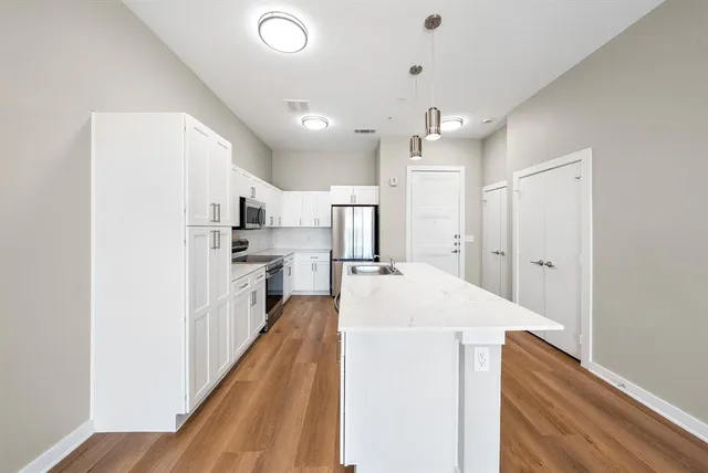 $1,500 | 3522 Main Street, Unit 303, Rowlett, TX 75088