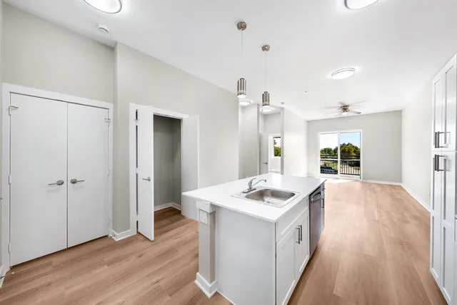 $1,500 | 3522 Main Street, Unit 303, Rowlett, TX 75088