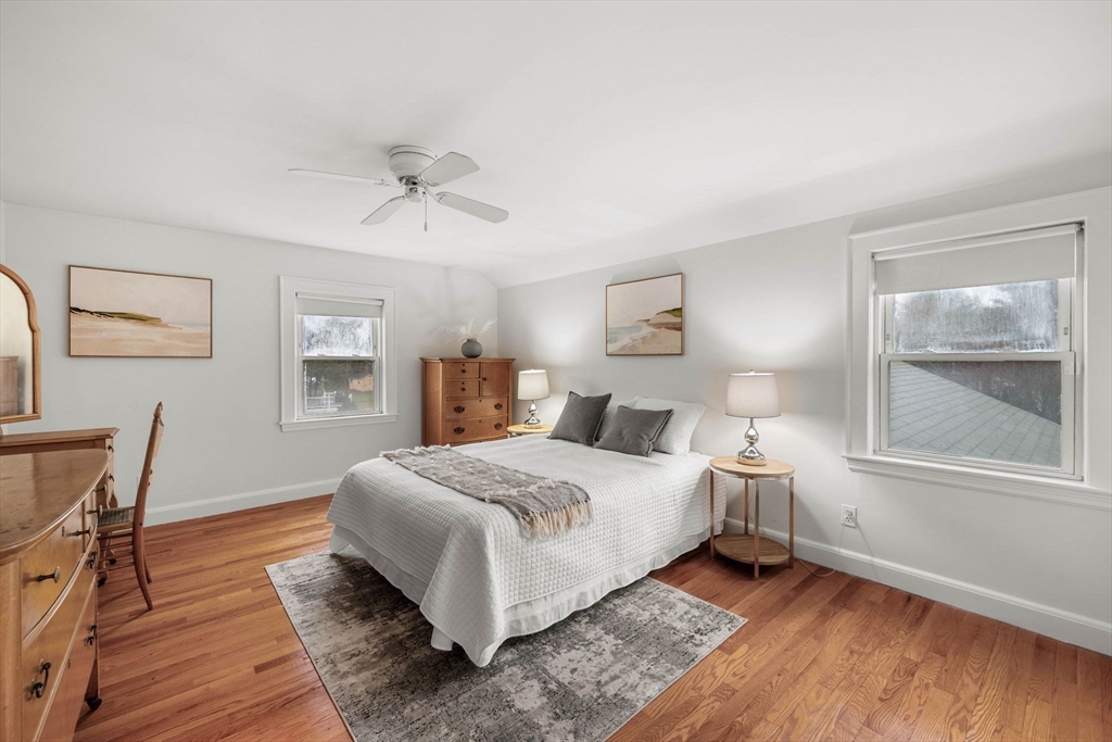 43 Wakefield Street Reading, MA 01867 - Photo 33 of 37