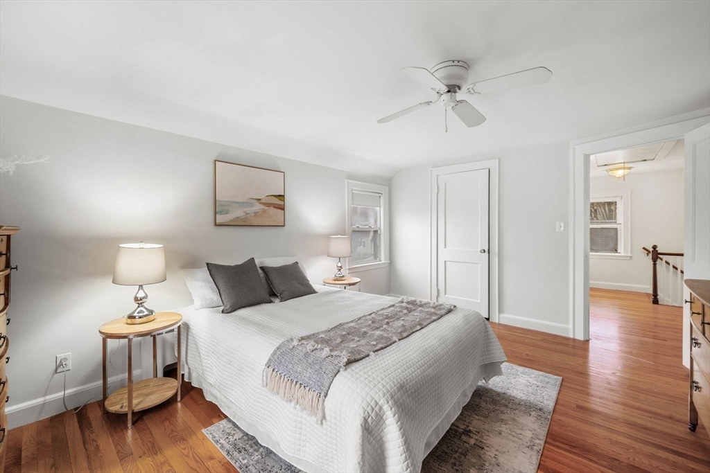 43 Wakefield Street Reading, MA 01867 - Photo 35 of 37