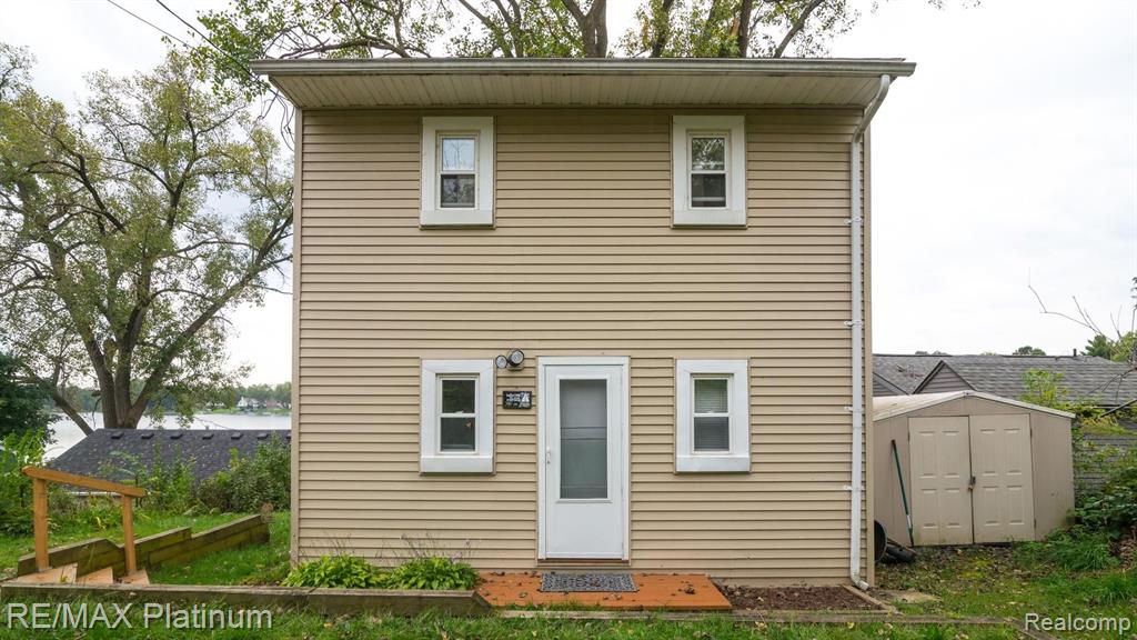 2517 Rubbins Road Howell, MI 48843 - Photo 8 of 31