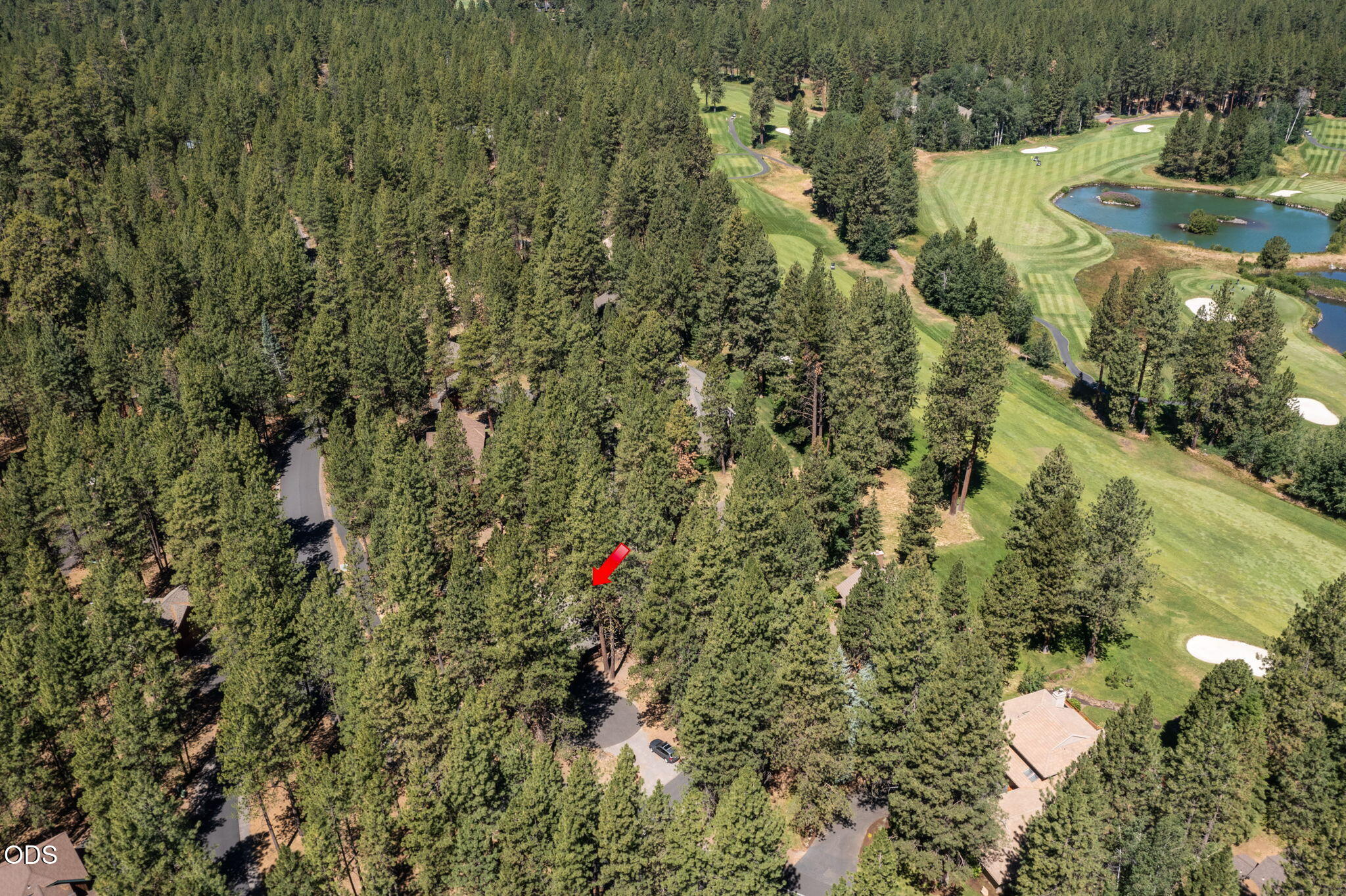 13737 Speedwell, Unit GM 87 Black Butte Ranch, OR 97759 - Photo 32 of 36