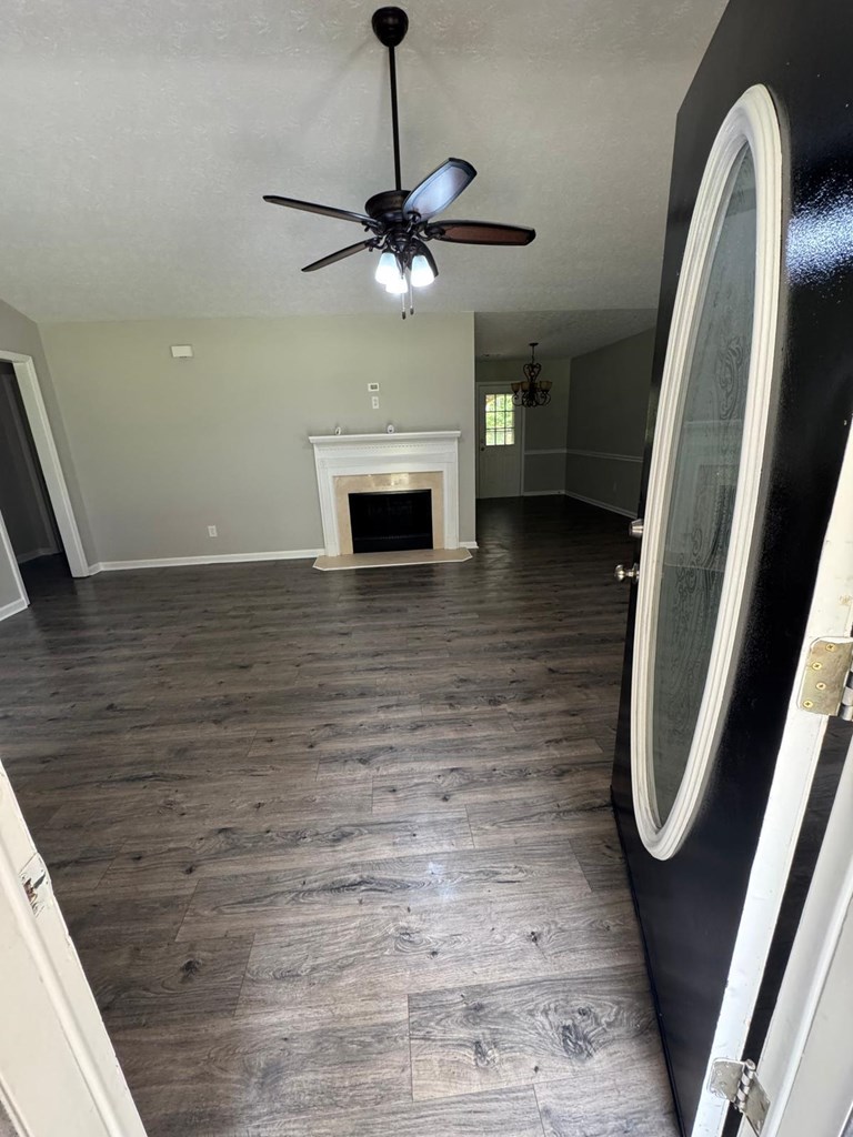 59 Sims Road Hogansville, GA 30230 - Photo 3 of 15