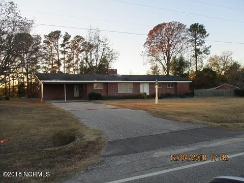 132 Reedsford Road Clinton, NC 28328 - Photo 1 of 13 132 Reedsford Road 13