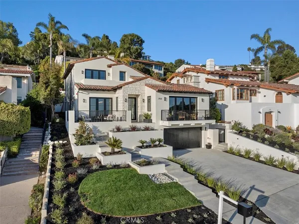 $4,395,000 | 2532 Vía Sanchez, Palos Verdes Estates, CA 90274