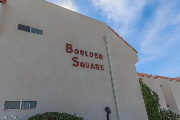 $1,100 | 870 B, Unit 308, Boulder City, NV 89005