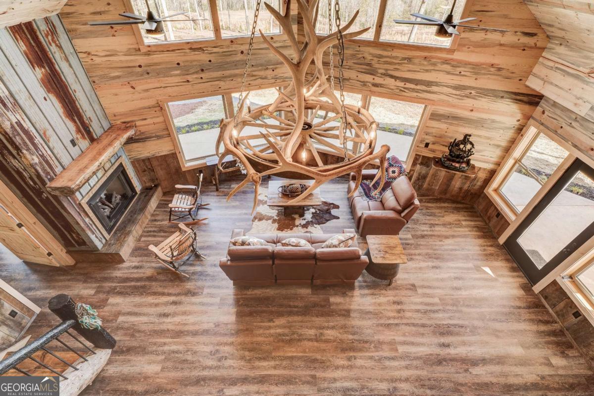 187 Briar Wds Lane, Unit C6 Blue Ridge, GA 30513 - Photo 12 of 63