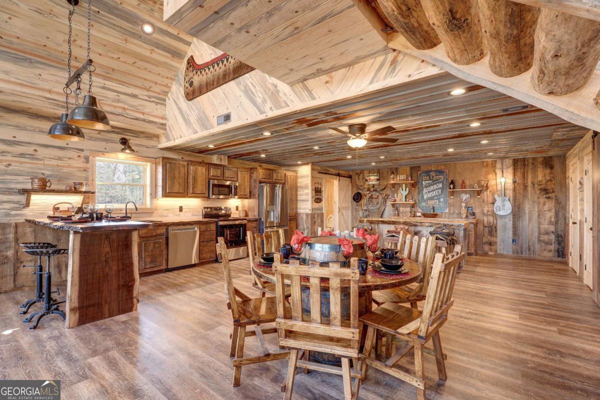 187 Briar Wds Lane, Unit C6 Blue Ridge, GA 30513 - Photo 13 of 63