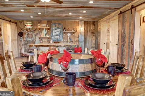 $750,000 | 187 Briar Wds Lane, Unit C6, Blue Ridge, GA 30513