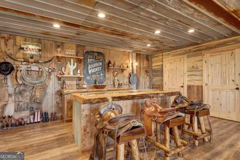 $750,000 | 187 Briar Wds Lane, Unit C6, Blue Ridge, GA 30513