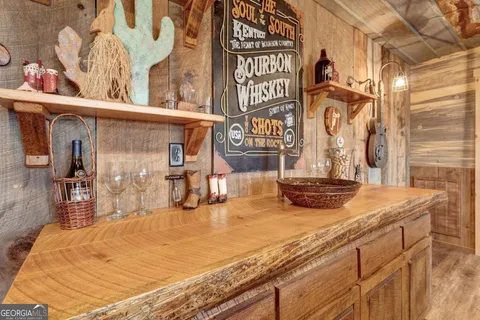 $750,000 | 187 Briar Wds Lane, Unit C6, Blue Ridge, GA 30513