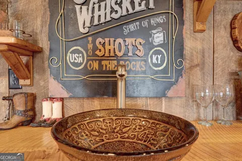 $750,000 | 187 Briar Wds Lane, Unit C6, Blue Ridge, GA 30513