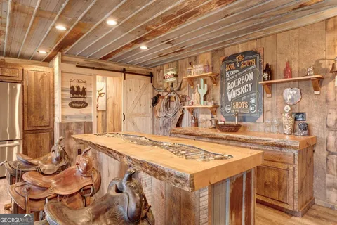 $750,000 | 187 Briar Wds Lane, Unit C6, Blue Ridge, GA 30513