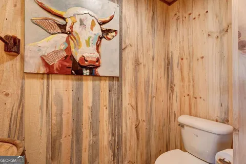 $750,000 | 187 Briar Wds Lane, Unit C6, Blue Ridge, GA 30513