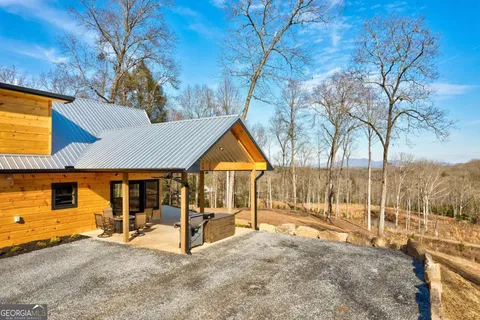 $750,000 | 187 Briar Wds Lane, Unit C6, Blue Ridge, GA 30513