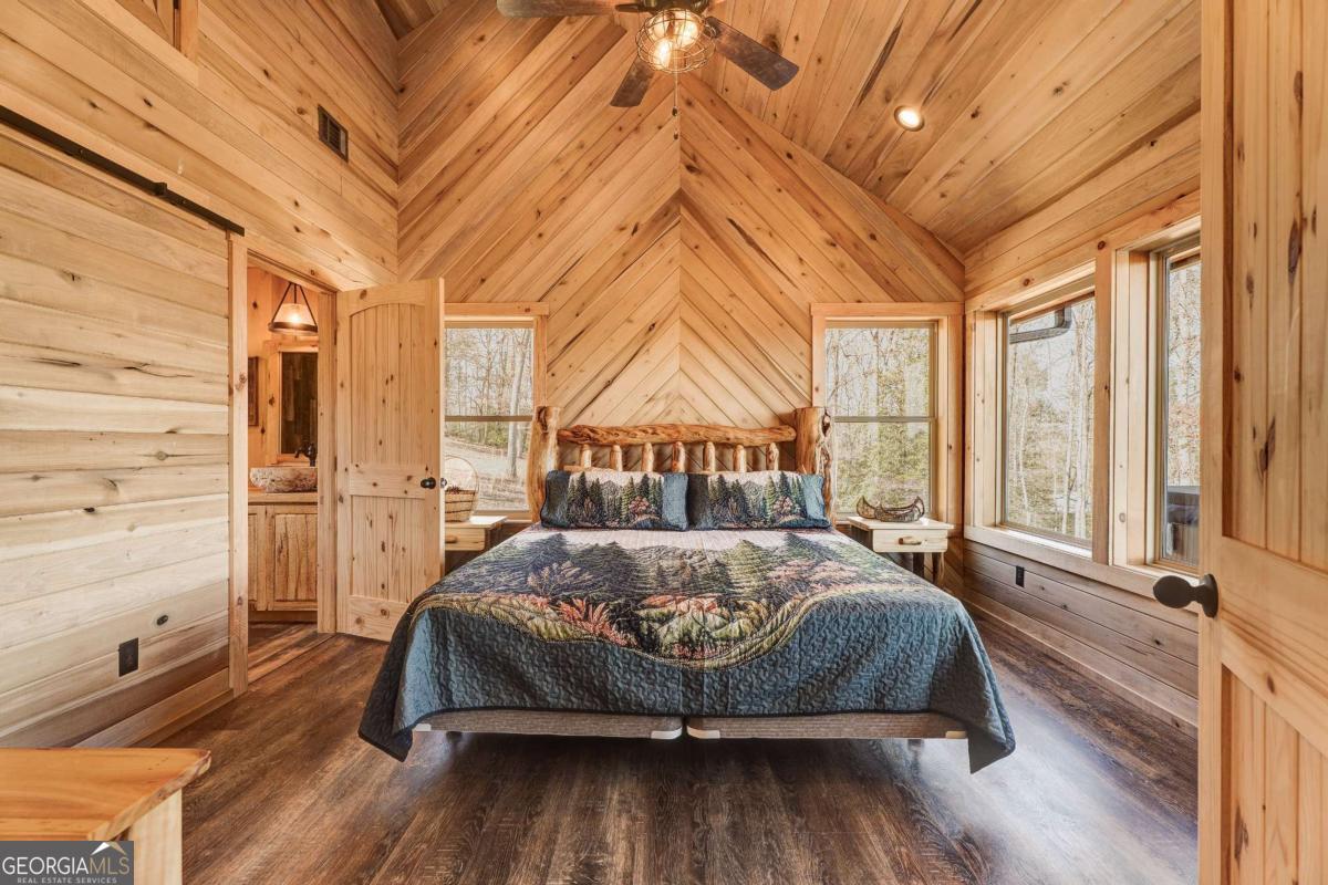 187 Briar Wds Lane, Unit C6 Blue Ridge, GA 30513 - Photo 37 of 63