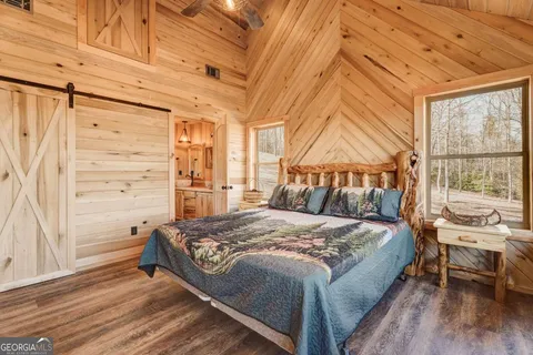 $750,000 | 187 Briar Wds Lane, Unit C6, Blue Ridge, GA 30513