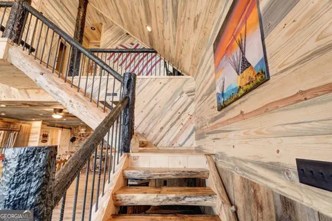 $750,000 | 187 Briar Wds Lane, Unit C6, Blue Ridge, GA 30513