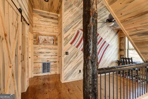 $750,000 | 187 Briar Wds Lane, Unit C6, Blue Ridge, GA 30513