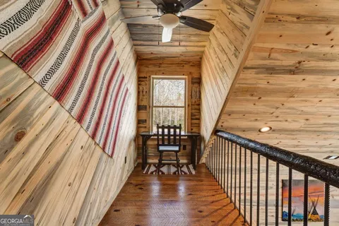 $750,000 | 187 Briar Wds Lane, Unit C6, Blue Ridge, GA 30513