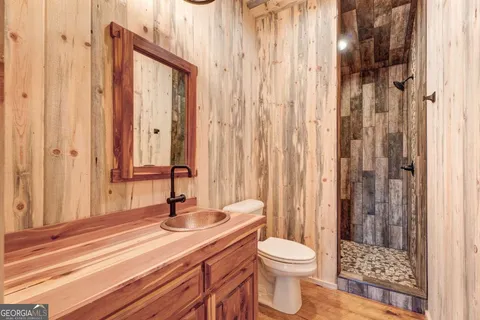 $750,000 | 187 Briar Wds Lane, Unit C6, Blue Ridge, GA 30513