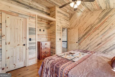 $750,000 | 187 Briar Wds Lane, Unit C6, Blue Ridge, GA 30513