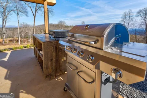 $750,000 | 187 Briar Wds Lane, Unit C6, Blue Ridge, GA 30513