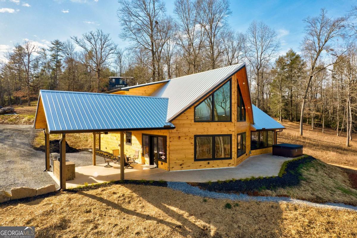 187 Briar Wds Lane, Unit C6 Blue Ridge, GA 30513 - Photo 56 of 63