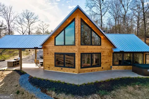 $750,000 | 187 Briar Wds Lane, Unit C6, Blue Ridge, GA 30513