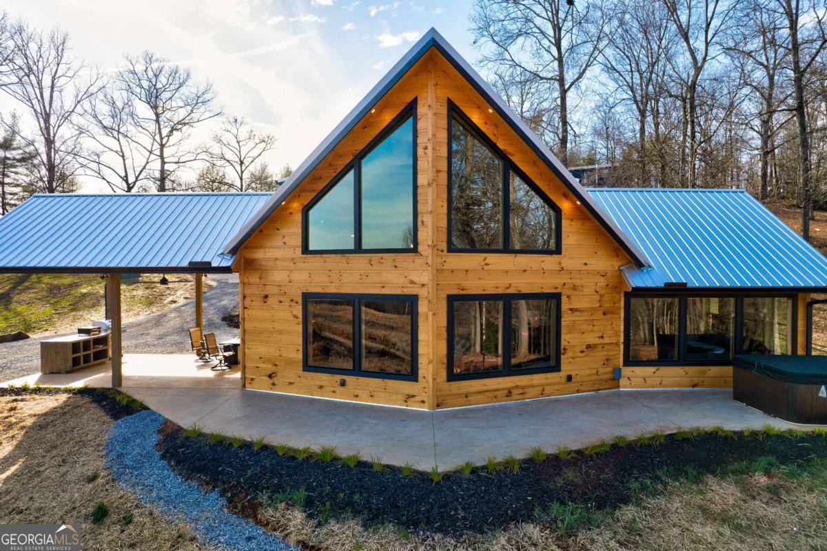 187 Briar Wds Lane, Unit C6 Blue Ridge, GA 30513 - Photo 57 of 63