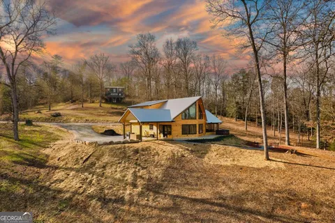 $750,000 | 187 Briar Wds Lane, Unit C6, Blue Ridge, GA 30513