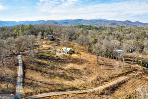 $750,000 | 187 Briar Wds Lane, Unit C6, Blue Ridge, GA 30513