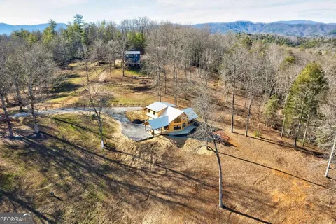 $750,000 | 187 Briar Wds Lane, Unit C6, Blue Ridge, GA 30513