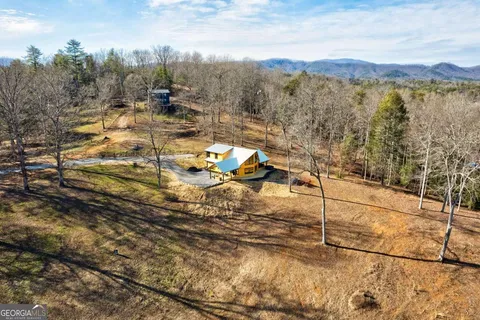 $750,000 | 187 Briar Wds Lane, Unit C6, Blue Ridge, GA 30513